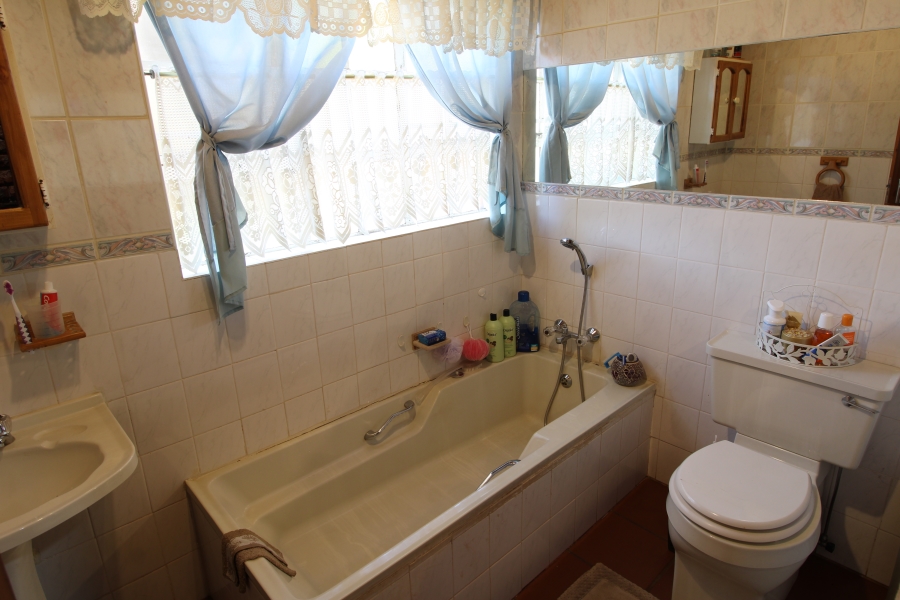 3 Bedroom Property for Sale in Doringkruin North West